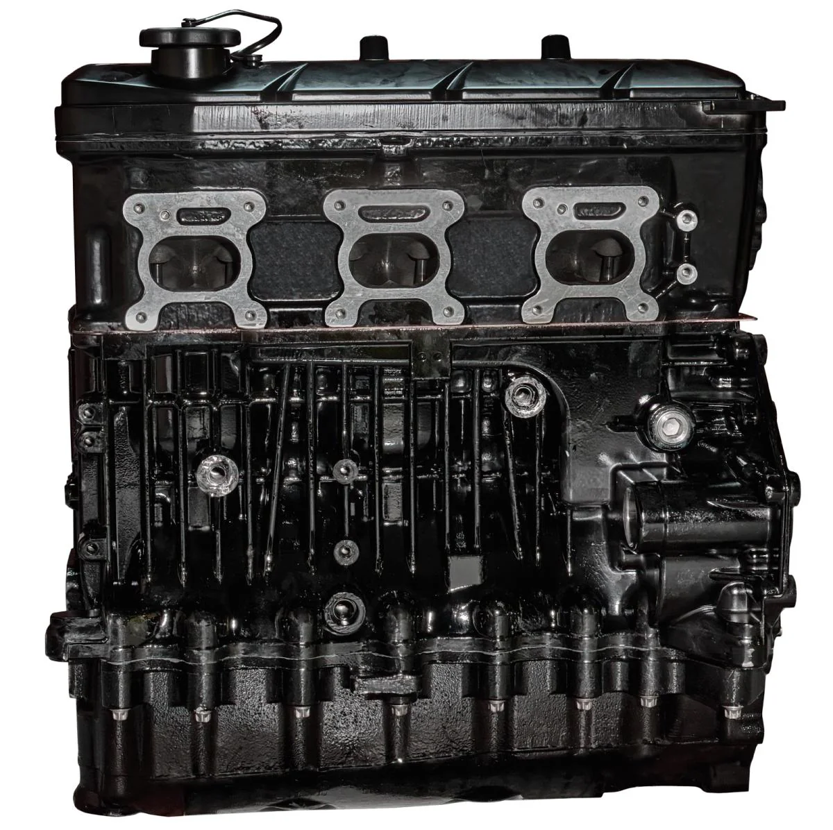 Long Block Engine for Sea-Doo 230 1630 Ace - Image 3