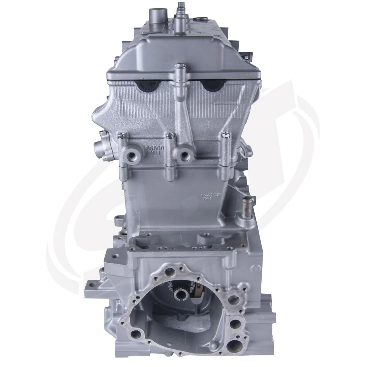 NEW SBT Long Block Engine (No Core Required) for Yamaha 1.8L SVHO FX Cruiser SVHO/FX SVHO/GP1800R SVHO - Image 3