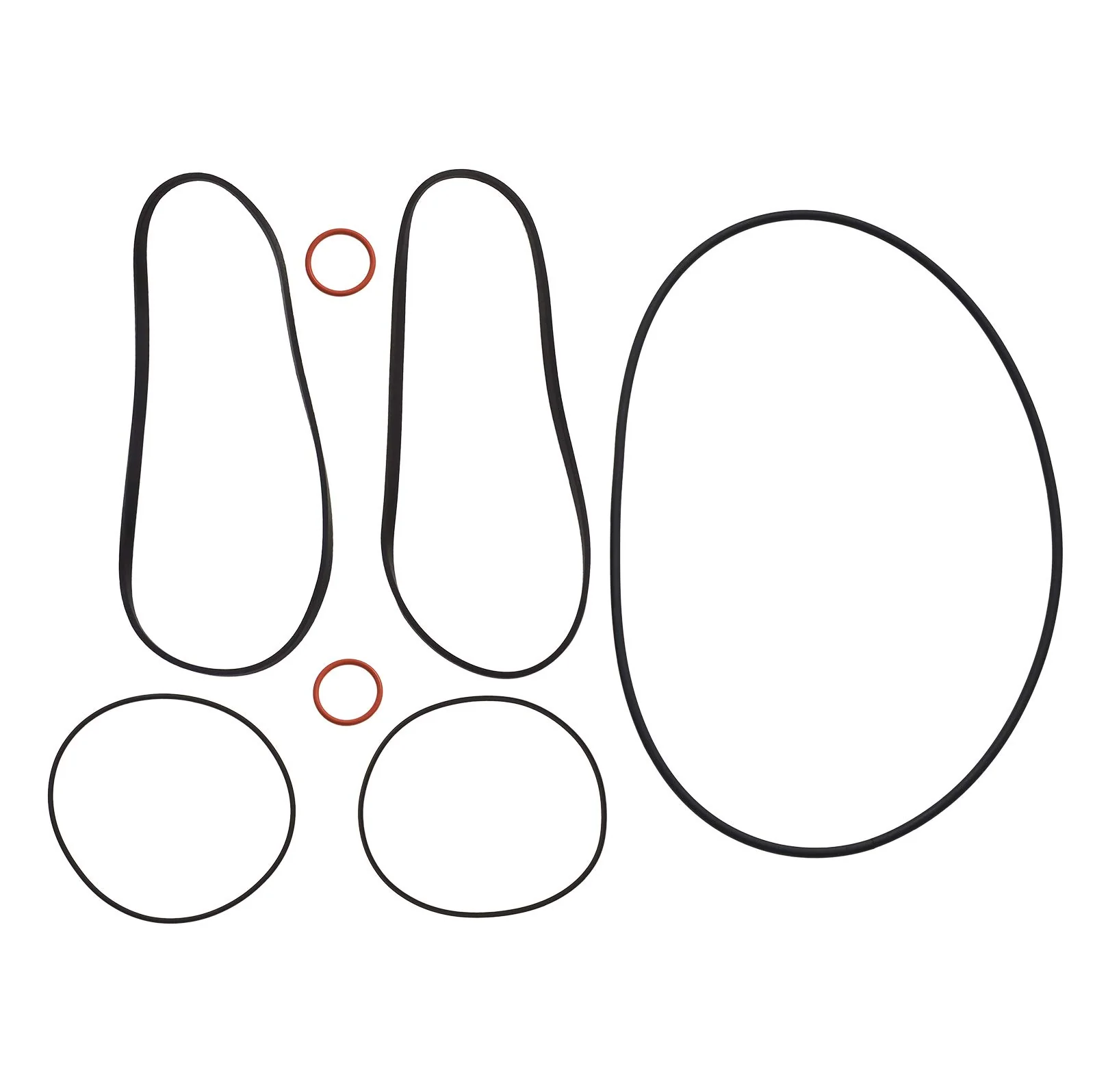 Top End Kit for Sea-Doo 290887180 GTX SPX Speedster XP Sportster - Image 13
