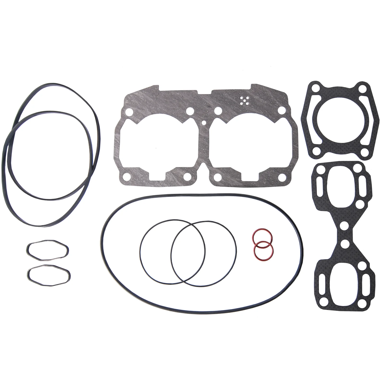 Top End Kit for Sea-Doo 290887300 GTX RFI GTI LE RFI 3D RFI GSX RFI - Image 5